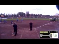 Game 26: Botswana vs Italy
