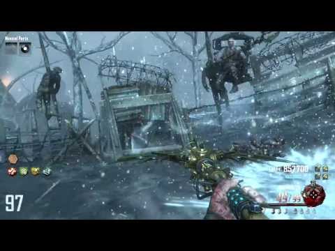 Full Round 97 Co-op on Origins...