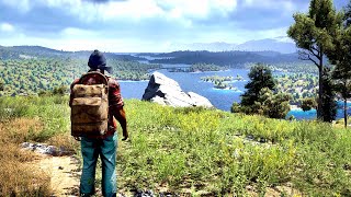 Das GRÖßTE Open World Survival Spiel aller Zeiten! (SCUM) (Beschreibung beachten) screenshot 2