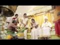 A beautiful malayalee wedding of dr dhanish  joanne by leonard hon express edit