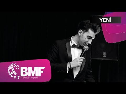 Elvin Babaşov - Yeni İl (Audio)