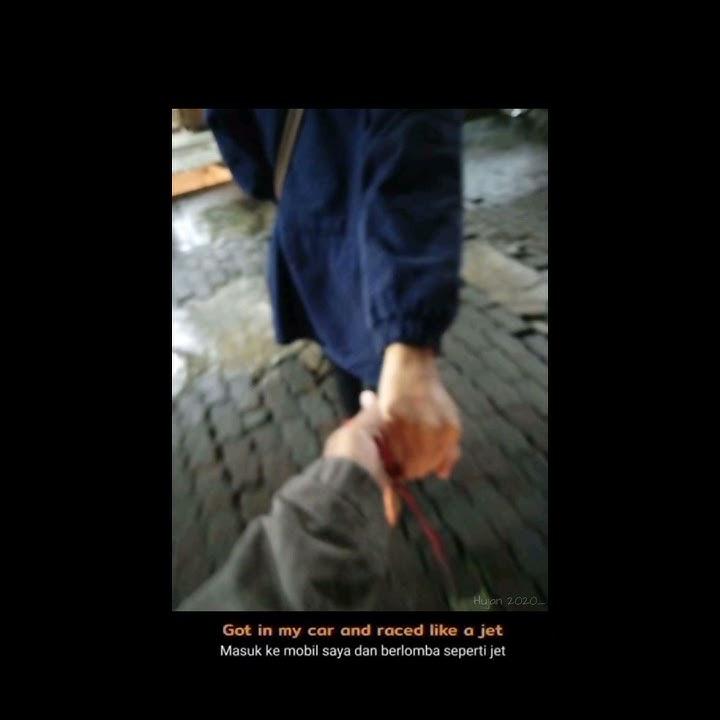 story WA Magic -Rude