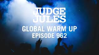 Thumbnail Judge Jules GLOBAL WARM UP EPISODE 962