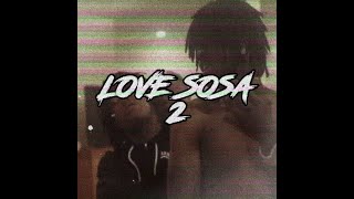 (FREE) CHIEF KEEF x YOUNG CHOP x CAPO *OLD* TYPE BEAT "Love Sosa 2" 2024