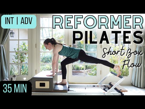 Pilates Short Box, Pilates Reformer, Pilates Accessories, Pilates Health  Equipment