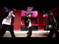 w-inds mega-mix