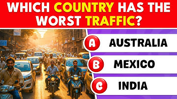 Can You Pass This 50-Question General Knowledge Trivia Quiz? 📚🌍 - Knowlio