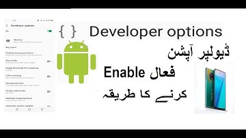 How to Enable Developer Option on Infinix Note 7 and Android Device 2020