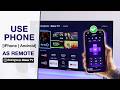 How to Use Westinghouse Roku TV with Your iPhone or Android!