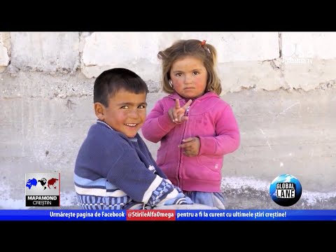 Video: De Ce Este Periculos Războiul Civil Din Siria