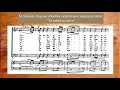 Лисенко М. &quot;Та забіліли сніги&quot;, хорова обробка народної пісні