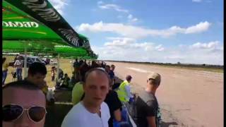 Драг Рейсинг Черкассы 15.07.2017 Golf2Turbo vs Skoda turbo, ВАЗ 2111