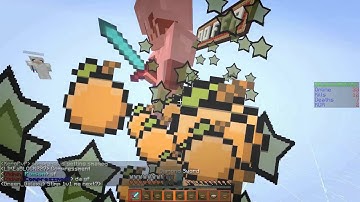 Skyland Kits: 1v1 with Stimpay