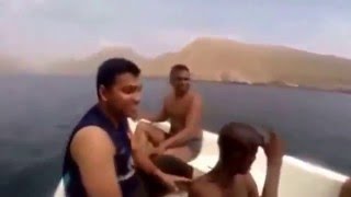 Front Office Adventures in Oman