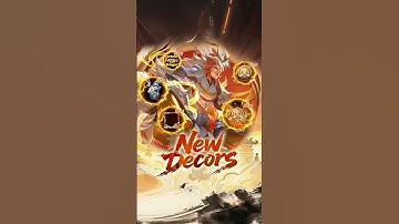 New decors are coming! #heroesevolved #moba #halloween2025 #shortsviral  #preview