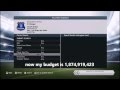 FIFA 14 Career mode Money Cheat PC