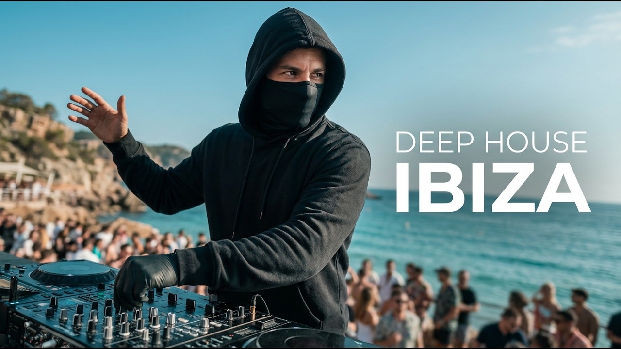 Maldives Chill House 2026 🌴 Best Of Deep & Tropical Lounge Mix 2025 🌅 Relaxing Summer Mood