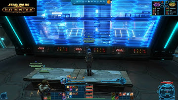SWTOR Mini PvP  Vanguard Tactics 2014 10 21 4/4