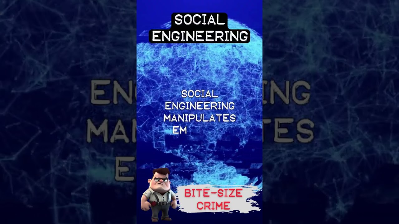 BSC - Bite-Size Crime - Cybercrime Trivia # 7