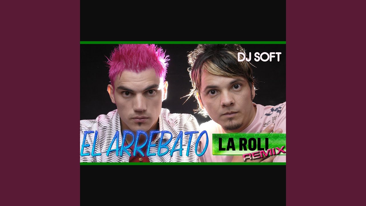 La Roli (Remix) YouTube Music