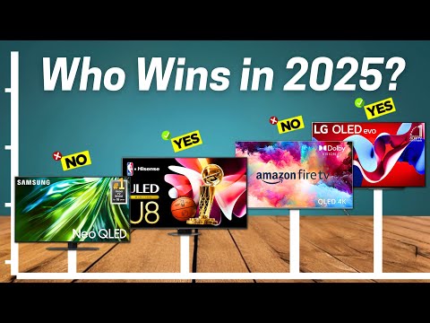 Best Smart TVs