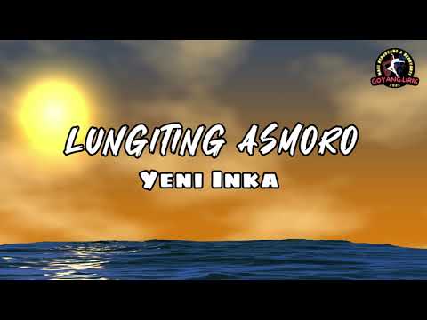 LUNGITING ASMORO - KERONCONG VERSION || COVER YOLAN ICHIS