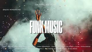 Best Funk Music playlist: 2024 Music Collection #3