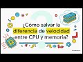 SEMANA 1: Principios básicos de arquitectura de computadores