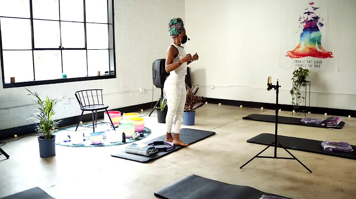 RESET: Mind Body Spirit Fitness Retreat with ShaNa...