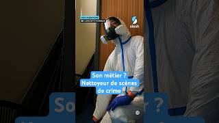 Le métier dont personne ne parle 😳