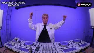Mashed Potaito Radio 5 [Bass Tech house]
