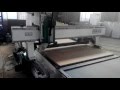 Hobon automatic cnc cutting machine