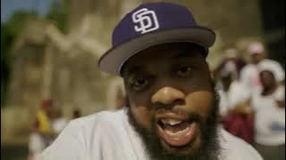 Ray Mula Dave East Neek Bucks Good Morning Flee