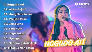 Dini Kurnia - Nggudo Ati | Full Album Terbaru