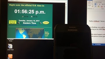 S6 Active Mobile Hotspot