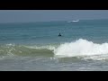 San Clemente State Beach | California Hidden Gem 🌊 Ocean Breeze, Waves &amp; Pure Beach Healing
