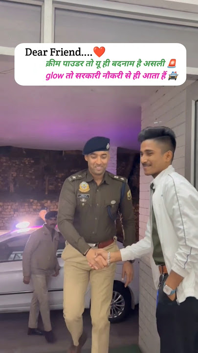 🇮🇳 IPS Officer Entry | 🚨 Upsc Motivational Short Video | Ips Pratham Chaudhary | #ips #upsc #police