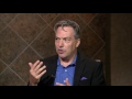 Mark Beauregard, A Whale of a Journey