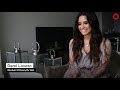 Demi Lovato and Muzoon Almellehan chat Education, Refugees and Mental Health