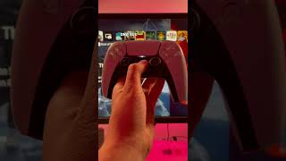 Amazing Playstation 5 Trick