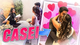 Thumbnail for ARRUME-SE COMIGO PARA CASAR