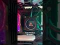 Red Triangle of Death! #repair #techtips #pc #gamingpc #pcbuild #gamingcomputer #computerrepair