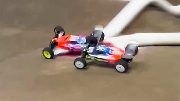 2wd Modified Buggy A3 - 2023 JC INS at SDRC Raceway