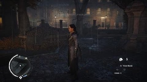 Karl Marx Memories: Cat And Mouse 100% Sync