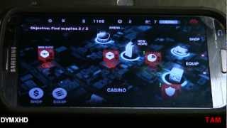 FPS Dead Trigger Zombie  Android App Review Best Android app screenshot 5