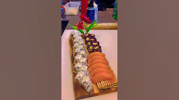 Ura Maki Nigiri Cutting Shorts Football Tiktok 