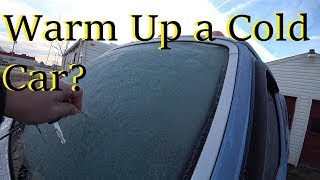 Should You Warm Up🌡️Your Car❓ by Foxboss9 3,422 views 6 years ago 16 minutes