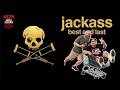 Jackass Best &amp; Last Trailer Reaction | Johnny Knoxville, Steve-O, Wee Man, Chris Pontius