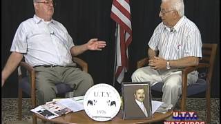 The Watchdog Report with Howard Frank