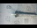 How to Replace a Car Antenna AUDI SEAT VW SKODA